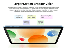 Blackview Tab 60 Pro - Best Prices