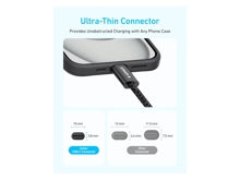 Anker Zolo Type-C 240W Cable - Best Prices