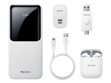 Yesido CG10 Digital Charging Gift Box Set - Best Prices