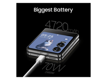 Tecno Phantom V Flip 2 5G - Best Prices