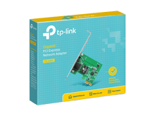 تي بي لينك TG-3468 Gigabit PCIمحول شبكة - أفضل سعر