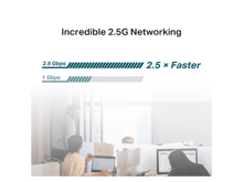 Tp-Link TX201 PCIe Network Adapter 2.5 Gigabit - Best Prices