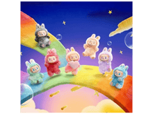 Labubu The Monsters Big into Energy Series - Best Prices