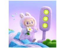 Labubu The Monsters Big into Energy Series - Best Prices