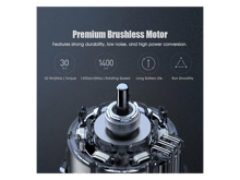 Xiaomi 12V Max Brushless Cordless Drill - Best Prices