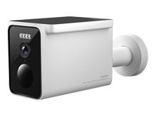 Xiaomi Solar Outdoor Camera BW400 Pro Set - Best Prices