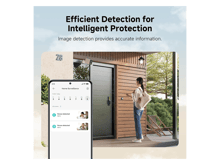 Xiaomi Solar Outdoor Camera BW400 Pro Set - Best Prices