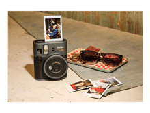 Fujifilm Instax Mini 41 Instant Camera - Best Prices