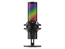 HyperX QuadCast 2 S – USB Microphone, with RGB Lighting - Best Prices