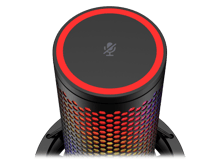 HyperX QuadCast 2 S – USB Microphone, with RGB Lighting - Best Prices