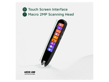 Green Lion Translation Pen - Best Prices
