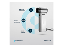 Powerology Turbo Jet Fan 13000 Blower - Best Prices