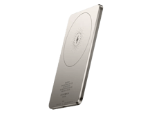 Powerology Ultra-Thin 5000mAh MagSafe Power Bank - Best Prices