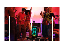 JBL PartyLight Bluetooth Light Stick - Best Prices