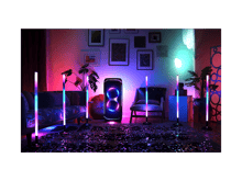JBL PartyLight Bluetooth Light Stick - Best Prices