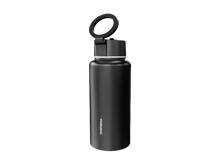Porodo Lifestyle Magnetic Mount Water Bottle - Best Prices