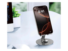 WiWU ZM-014 360 Rotating Desktop Holder - Best Prices