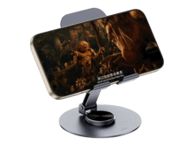 WiWU ZM-014 360 Rotating Desktop Holder - Best Prices