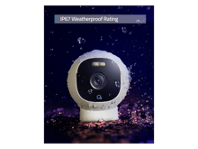 Eufy E220 Outdoor Security Camera 2K - Best Prices
