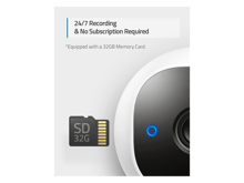 Eufy E220 Outdoor Security Camera 2K - Best Prices