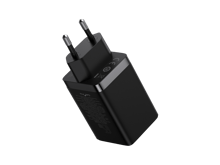 Baseus GaN5 Pro Fast Charger 2C+U 65W - Best Prices