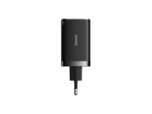 Baseus GaN5 Pro Fast Charger 2C+U 65W - Best Prices