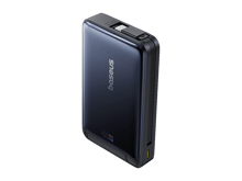 Baseus Nomos 3-in-1 Qi2 Magnetic Power Bank 45W - Best Prices