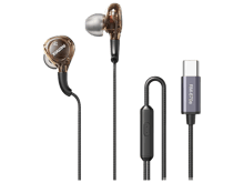 Remax RM-670a Type-c Wired Earphone - Best Prices