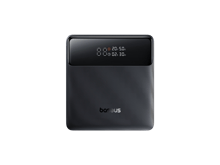 Baseus H1 Fast Charging Power Bank with Digital Display 20000mAh 100W Cosmic - Best Prices
