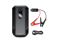 Baseus Super Energy Max Car Jump Starter - Best Prices