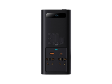 Baseus IGBT Power Inverter 300W - Best Prices