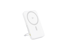 Baseus PicoGo Qi2 Magnetic Power Bank with Rotatable Stand 5000mAh 20W - Best Prices
