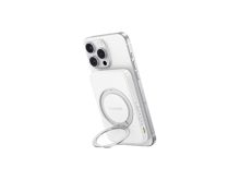 Baseus PicoGo Qi2 Magnetic Power Bank with Rotatable Stand 5000mAh 20W - Best Prices