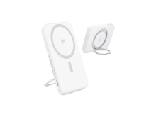Baseus PicoGo Qi2 Magnetic Power Bank with Rotatable Stand 5000mAh 20W - Best Prices