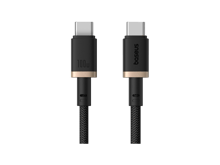 Baseus Durable Series Fast Charging Cable Type-C to Type-C 100W - Best Prices