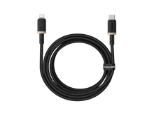 Baseus Durable Series Fast Charging Cable Type-C to iP 20W 2M - Best Prices