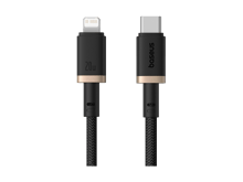 Baseus Durable Series Fast Charging Cable Type-C to iP 20W 2M - Best Prices