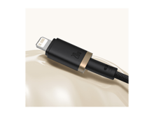 Baseus Durable Series Fast Charging Cable Type-C to iP 20W 2M - Best Prices