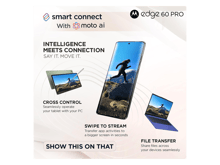 Motorola Moto Edge 60 Pro 5G - Best Prices