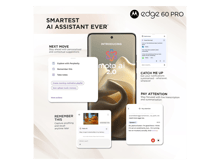 Motorola Moto Edge 60 Pro 5G - Best Prices
