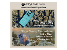 Motorola Edge 60 Fusion 5G - Best Prices