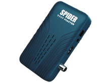 Spider T777 Elite Master Receiver - Best Prices