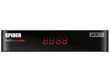 Spider No 1 Plus Mini Receiver - Best Prices Spider No 1 Plus Mini Receiver - Best Prices