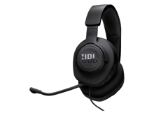 JBL Quantum 100M2 Wired Over-Ear Gaming Headset - Best Prices