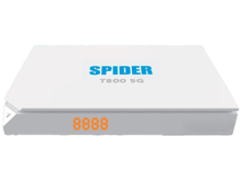 Spider T800 Elite 5G Receiver - Best Prices