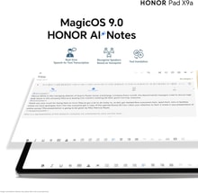 HONOR Pad X9a Tablet - Best Prices
