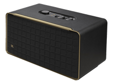 JBL Authentics 500 Portable Wi-Fi and Bluetooth Speaker - Best Prices