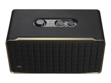 JBL Authentics 500 Portable Wi-Fi and Bluetooth Speaker - Best Prices