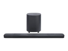 JBL Bar 500: 5.1-Channel Soundbar with MultiBeam - Best Prices
