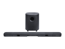 JBL Bar 500: 5.1-Channel Soundbar with MultiBeam Dolby Atmos - Best Prices